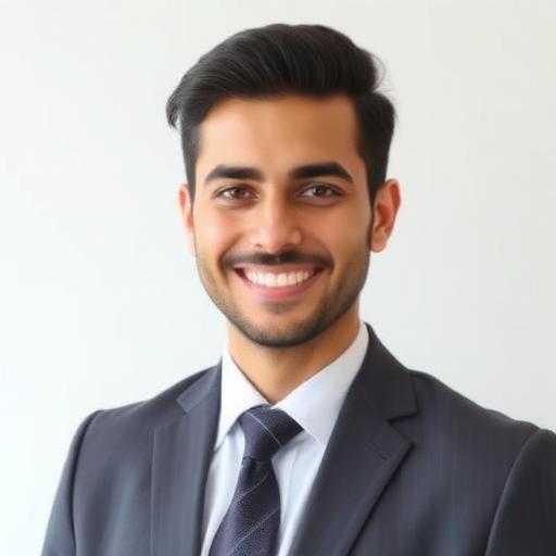 Ali Raza